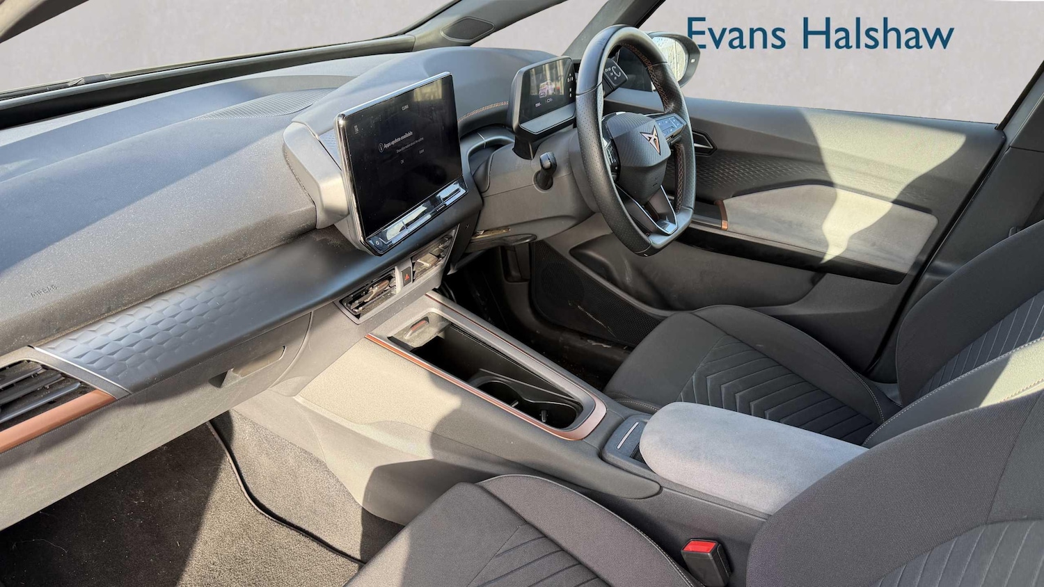 Used Cupra Born 2024 for sale - 76827706: Photo 16