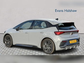 Used Cupra Born 2024 for sale - 76827706: Photo