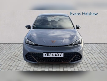 Used Cupra Born 2024 for sale - 76827706: Photo