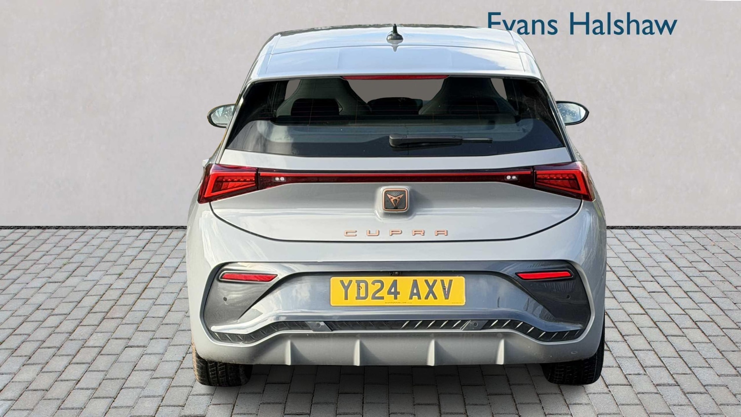 Used Cupra Born 2024 for sale - 76827706: Photo 5