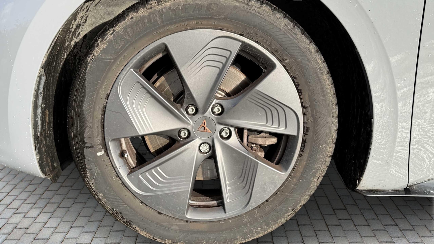 Used Cupra Born 2024 for sale - 76827706: Photo 6