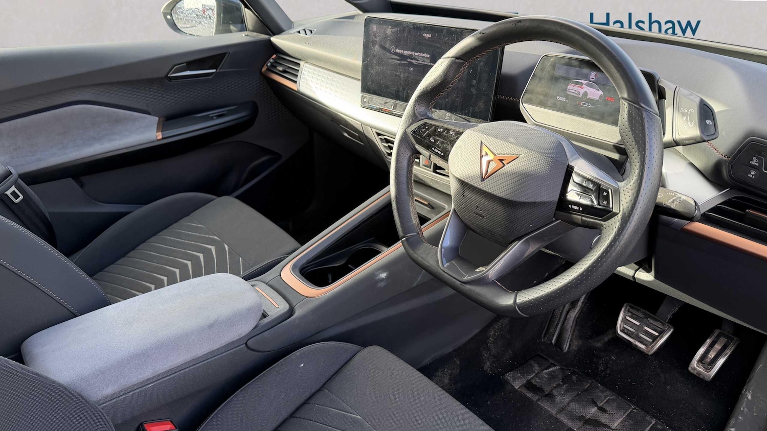 Used Cupra Born 2024 for sale - 76827706: Photo 8