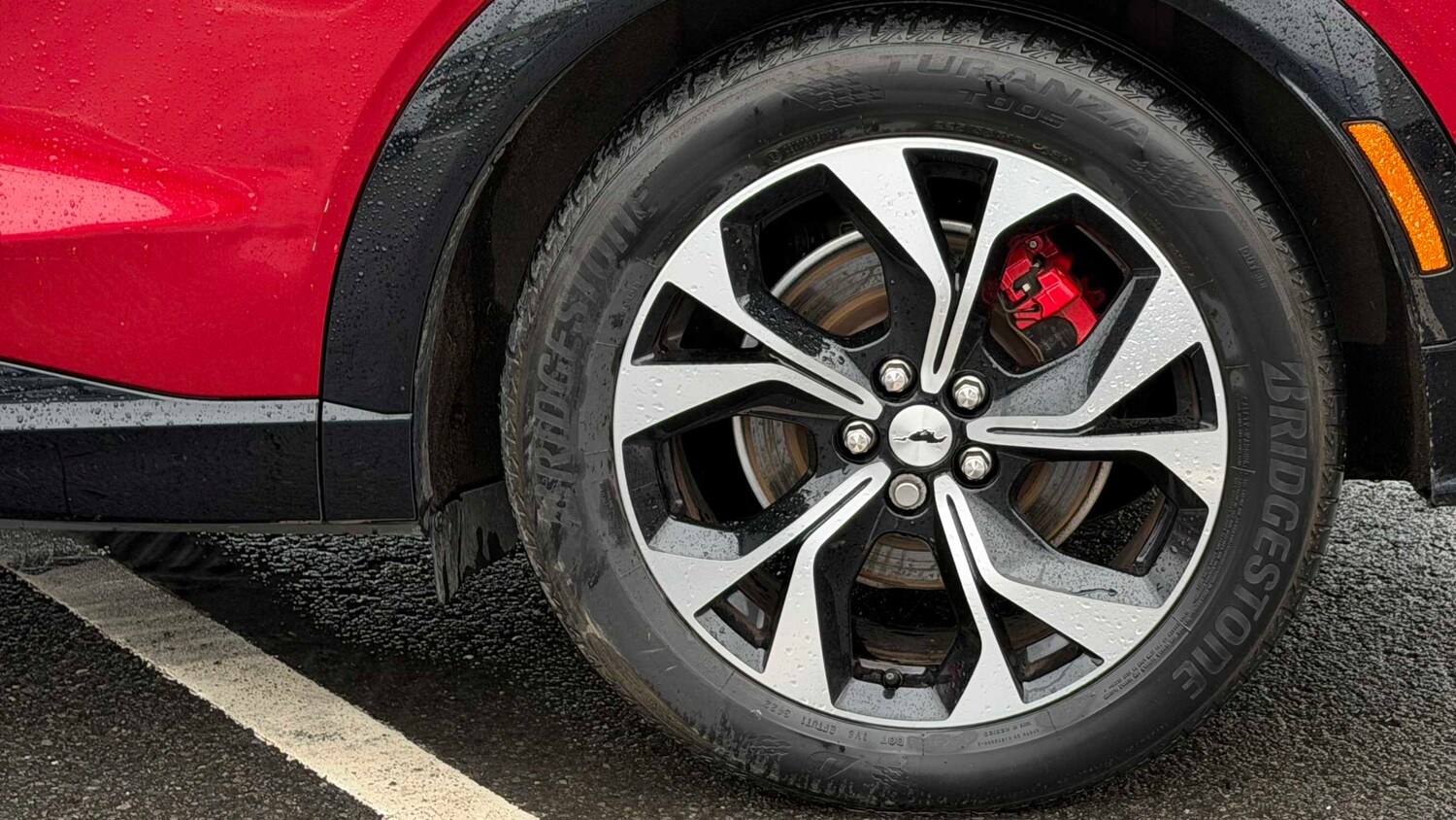 Used Ford Mustang Mach-E 2023 for sale - 78149159: Photo 11