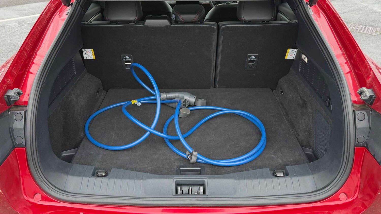 Used Ford Mustang Mach-E 2023 for sale - 78149159: Photo 12