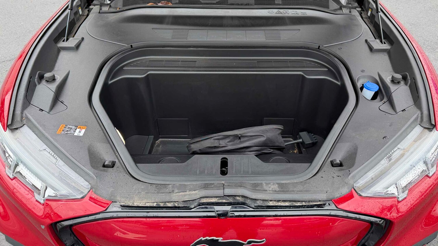 Used Ford Mustang Mach-E 2023 for sale - 78149159: Photo 13