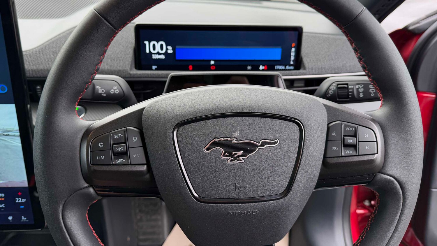 Used Ford Mustang Mach-E 2023 for sale - 78149159: Photo 17