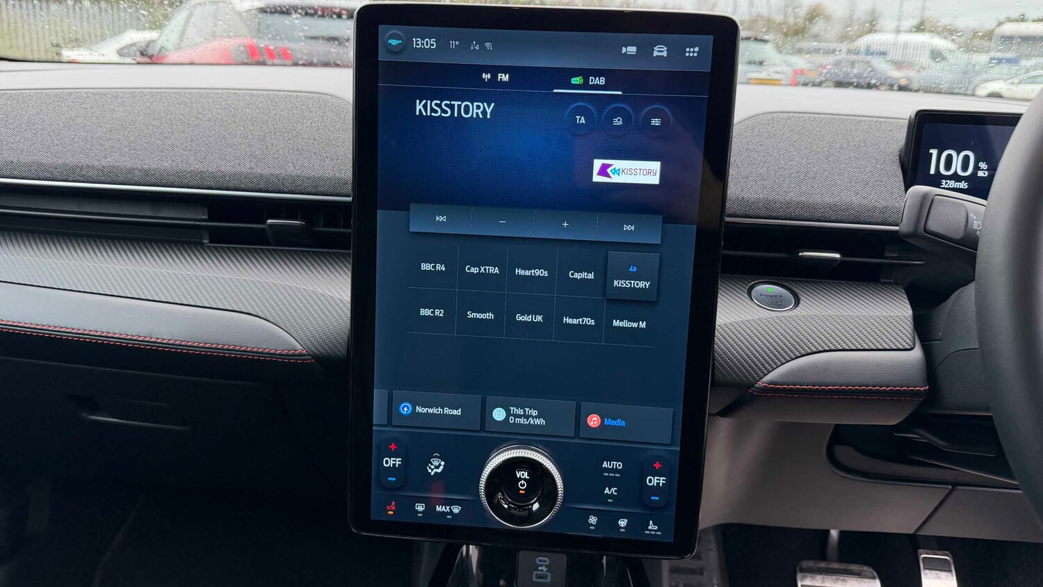 Used Ford Mustang Mach-E 2023 for sale - 78149159: Photo 19