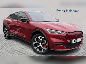 Used Ford Mustang Mach-E 2023 for sale - 78149159: Photo