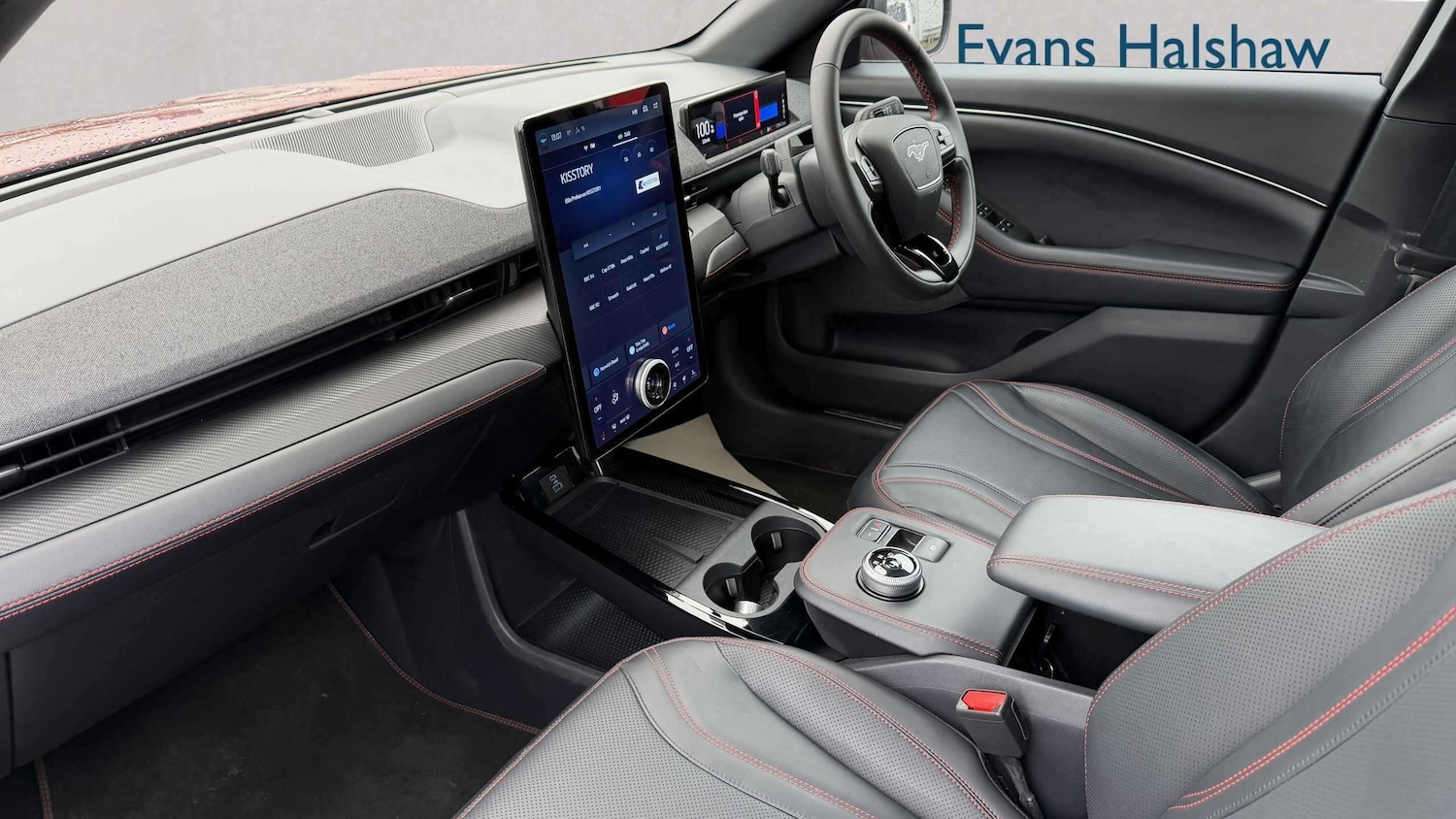 Used Ford Mustang Mach-E 2023 for sale - 78149159: Photo 2