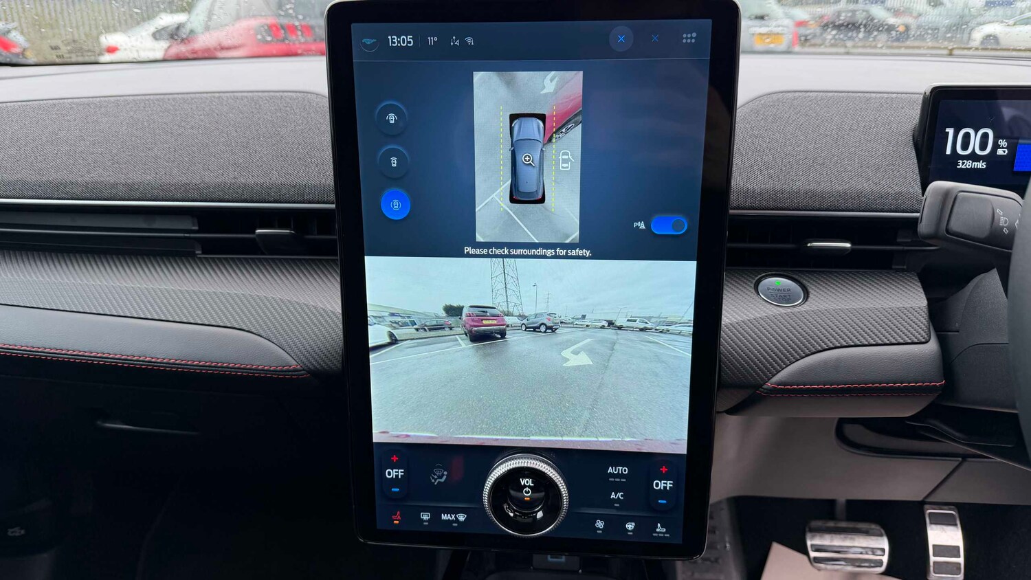 Used Ford Mustang Mach-E 2023 for sale - 78149159: Photo 20