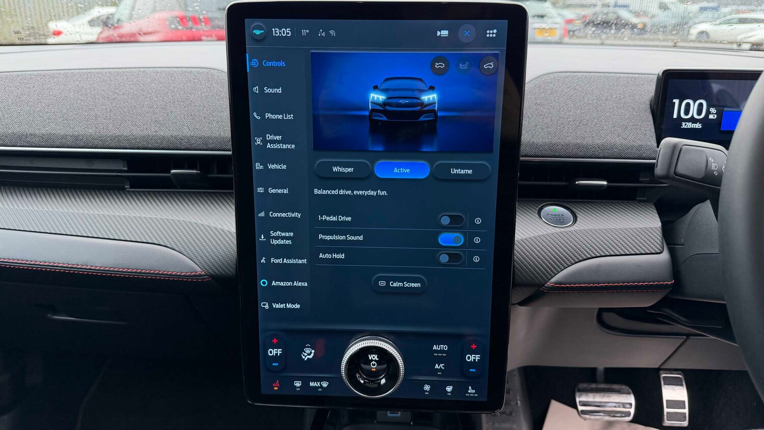 Used Ford Mustang Mach-E 2023 for sale - 78149159: Photo 21