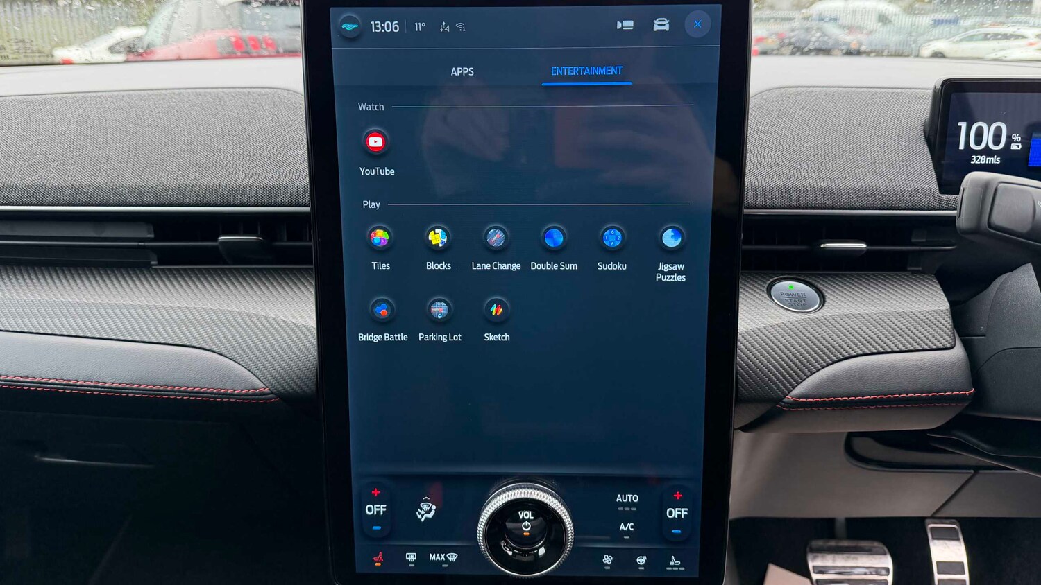 Used Ford Mustang Mach-E 2023 for sale - 78149159: Photo 22