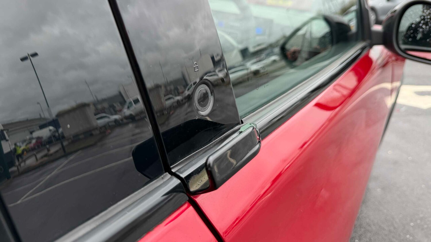 Used Ford Mustang Mach-E 2023 for sale - 78149159: Photo 23