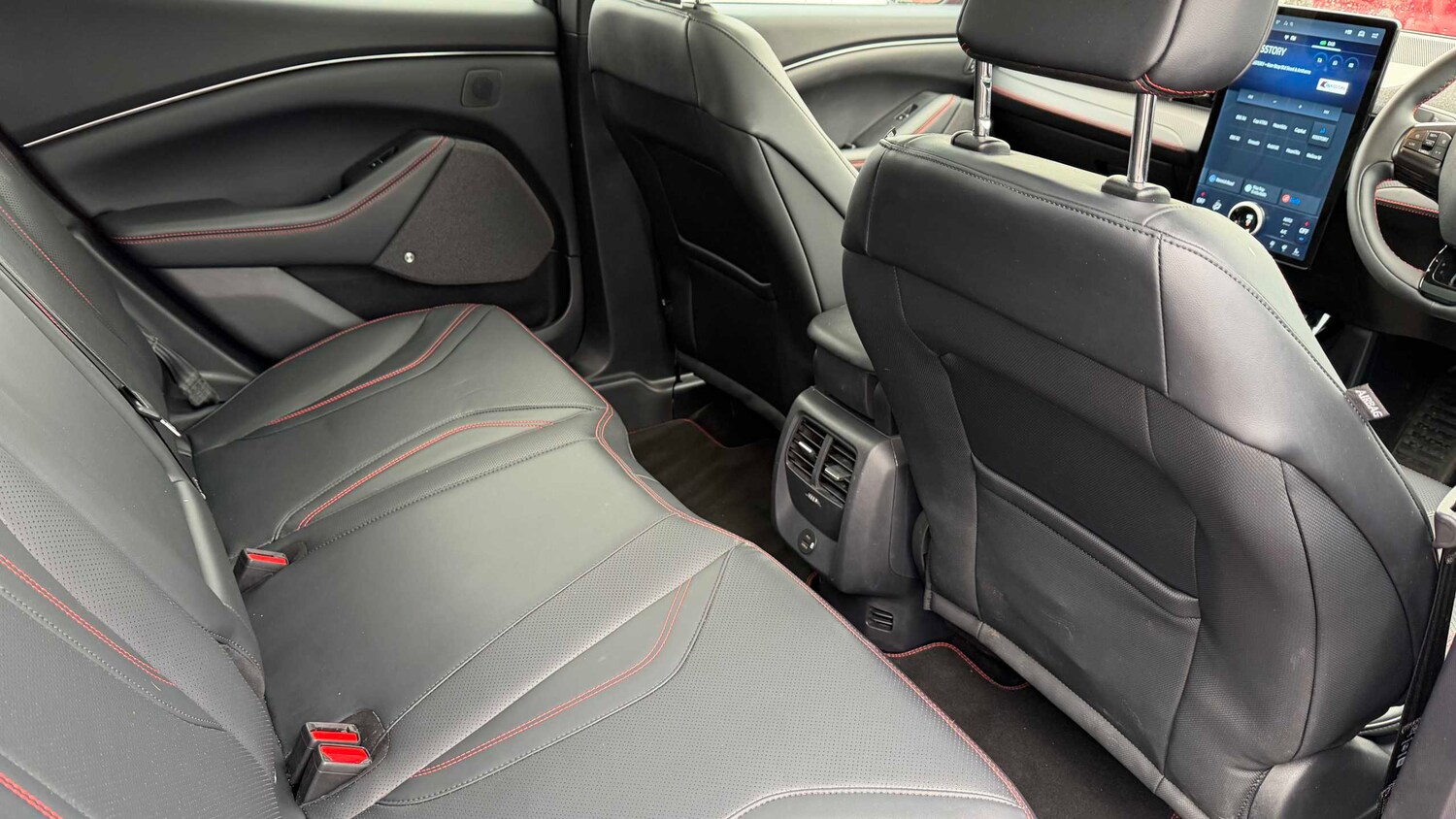 Used Ford Mustang Mach-E 2023 for sale - 78149159: Photo 24