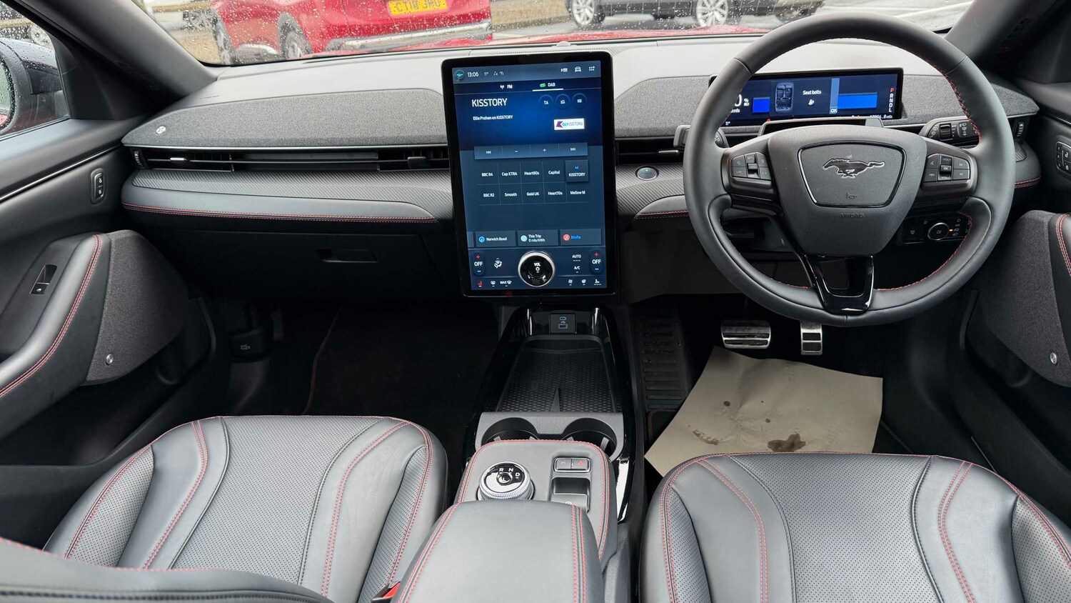 Used Ford Mustang Mach-E 2023 for sale - 78149159: Photo 25