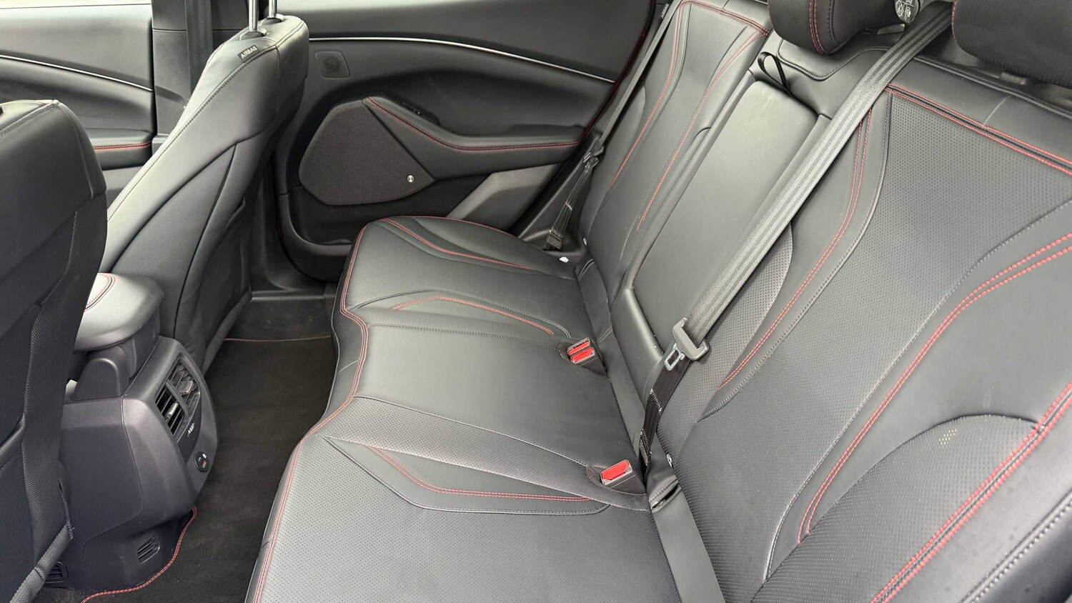 Used Ford Mustang Mach-E 2023 for sale - 78149159: Photo 26