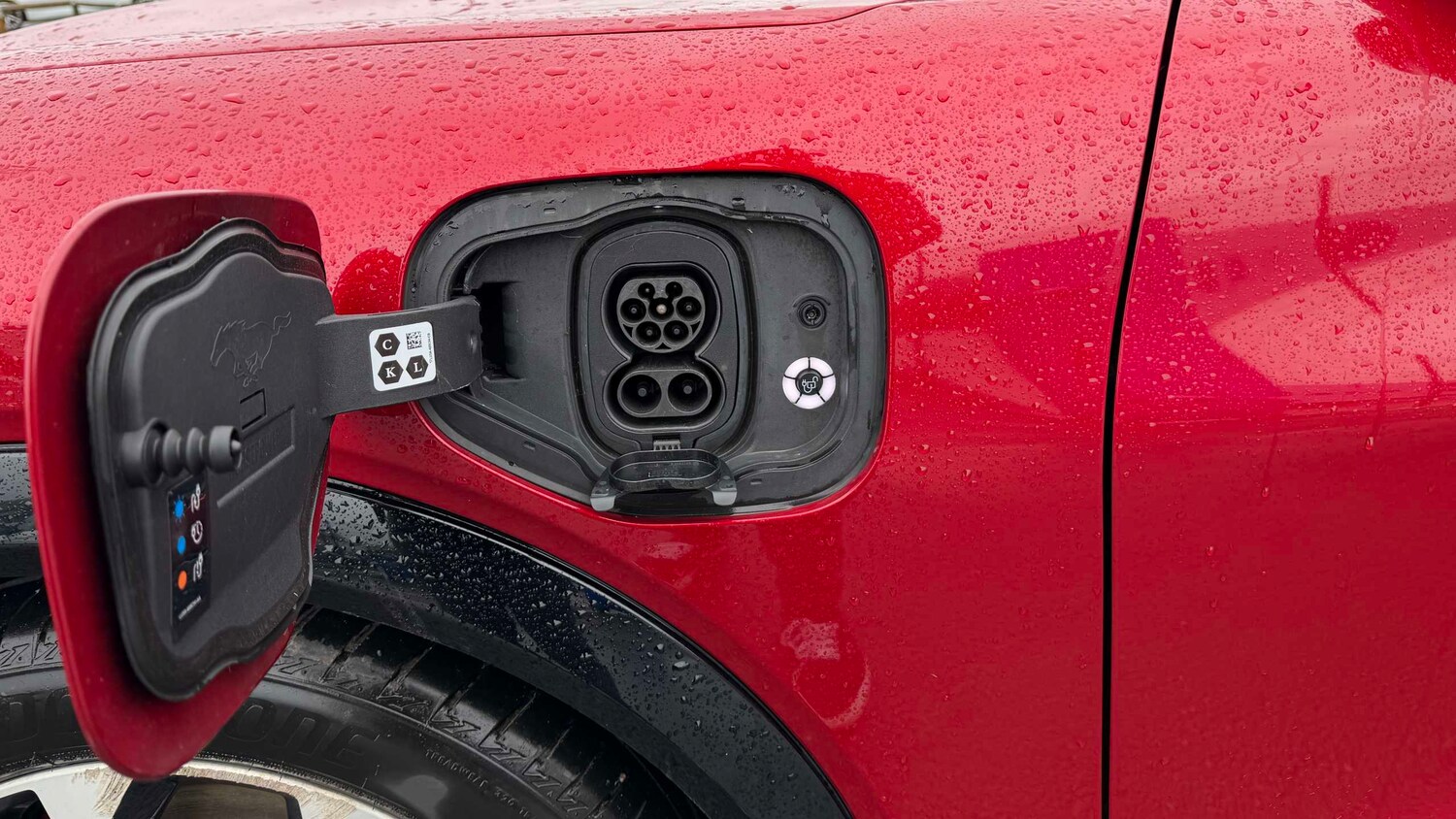 Used Ford Mustang Mach-E 2023 for sale - 78149159: Photo 28