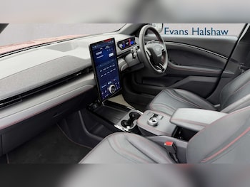 Used Ford Mustang Mach-E 2023 for sale - 78149159: Photo