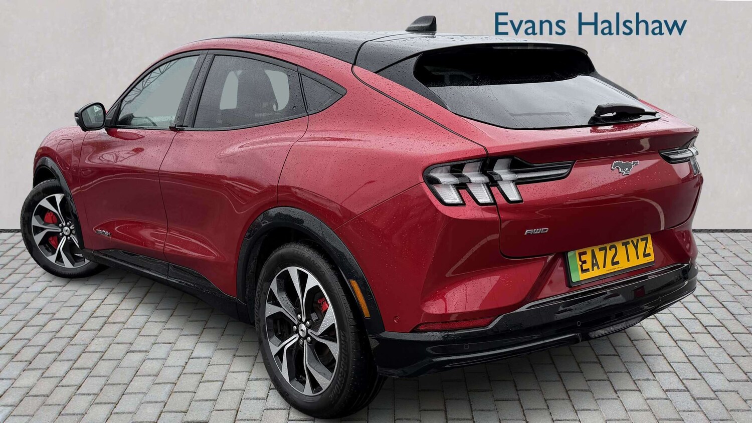 Used Ford Mustang Mach-E 2023 for sale - 78149159: Photo 7