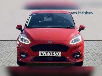Used Ford Fiesta 2020 for sale - 79579749: Photo