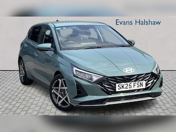 Used Hyundai i20 2025 for sale - 79306869: Photo