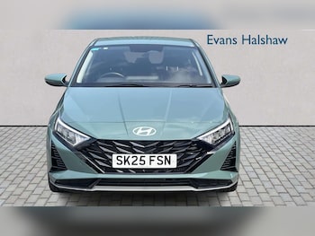 Used Hyundai i20 2025 for sale - 79306869: Photo