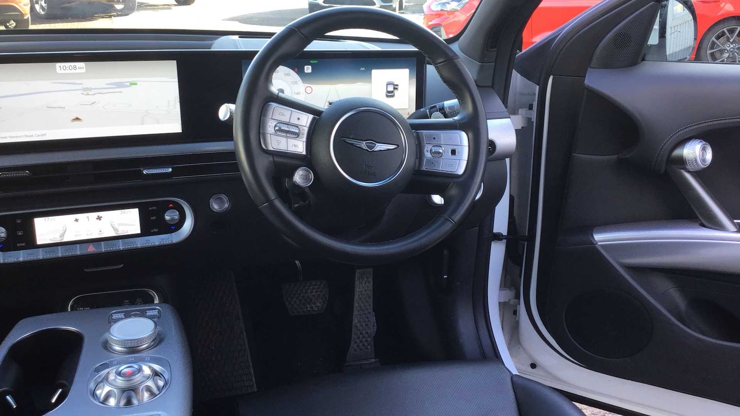 Used Genesis GV60 2023 for sale - 75812330: Photo 15