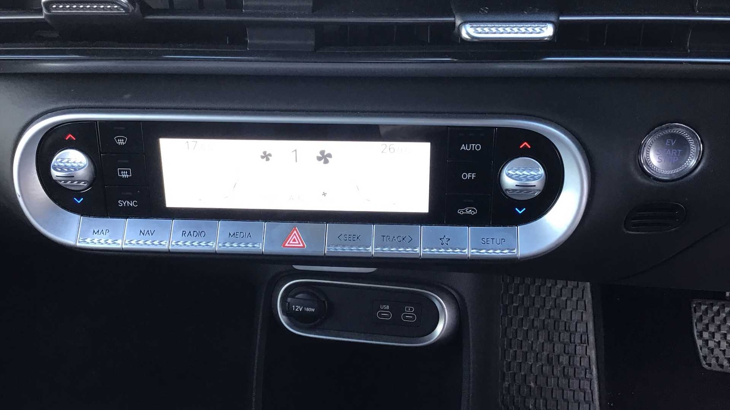 Used Genesis GV60 2023 for sale - 75812330: Photo 21