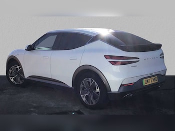 Used Genesis GV60 2023 for sale - 75812330: Photo