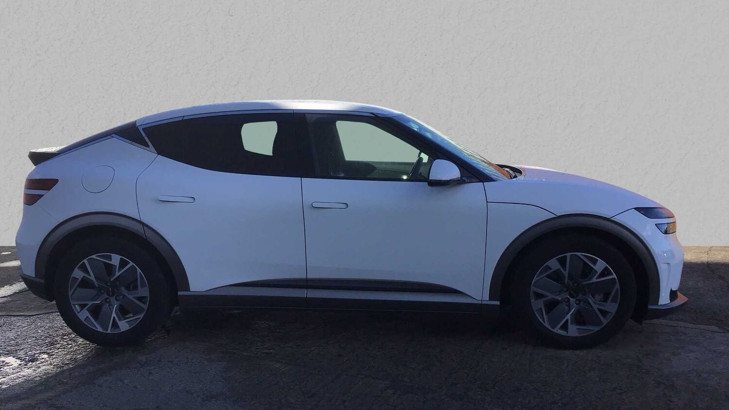 Used Genesis GV60 2023 for sale - 75812330: Photo 4