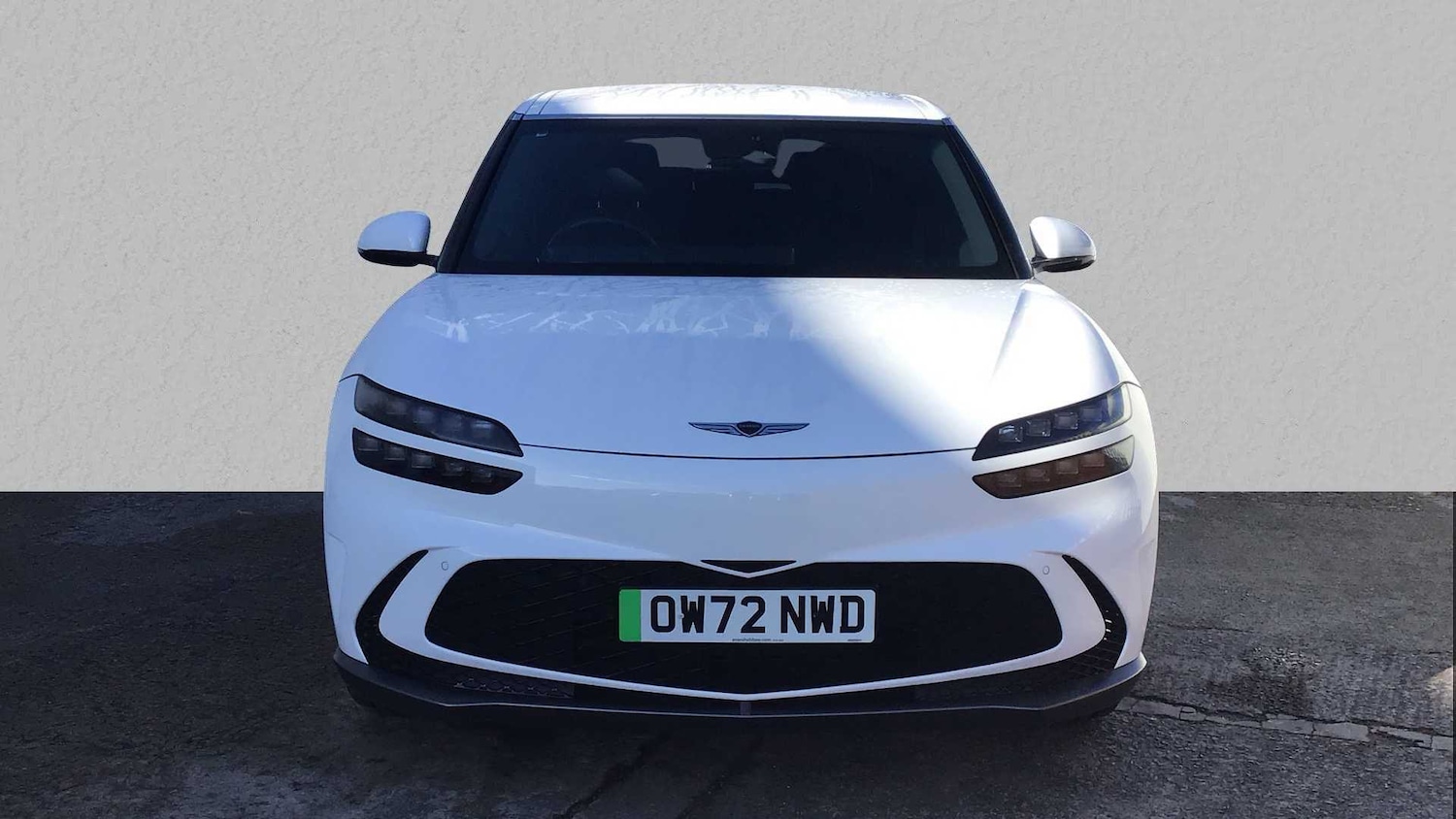 Used Genesis GV60 2023 for sale - 75812330: Photo 6