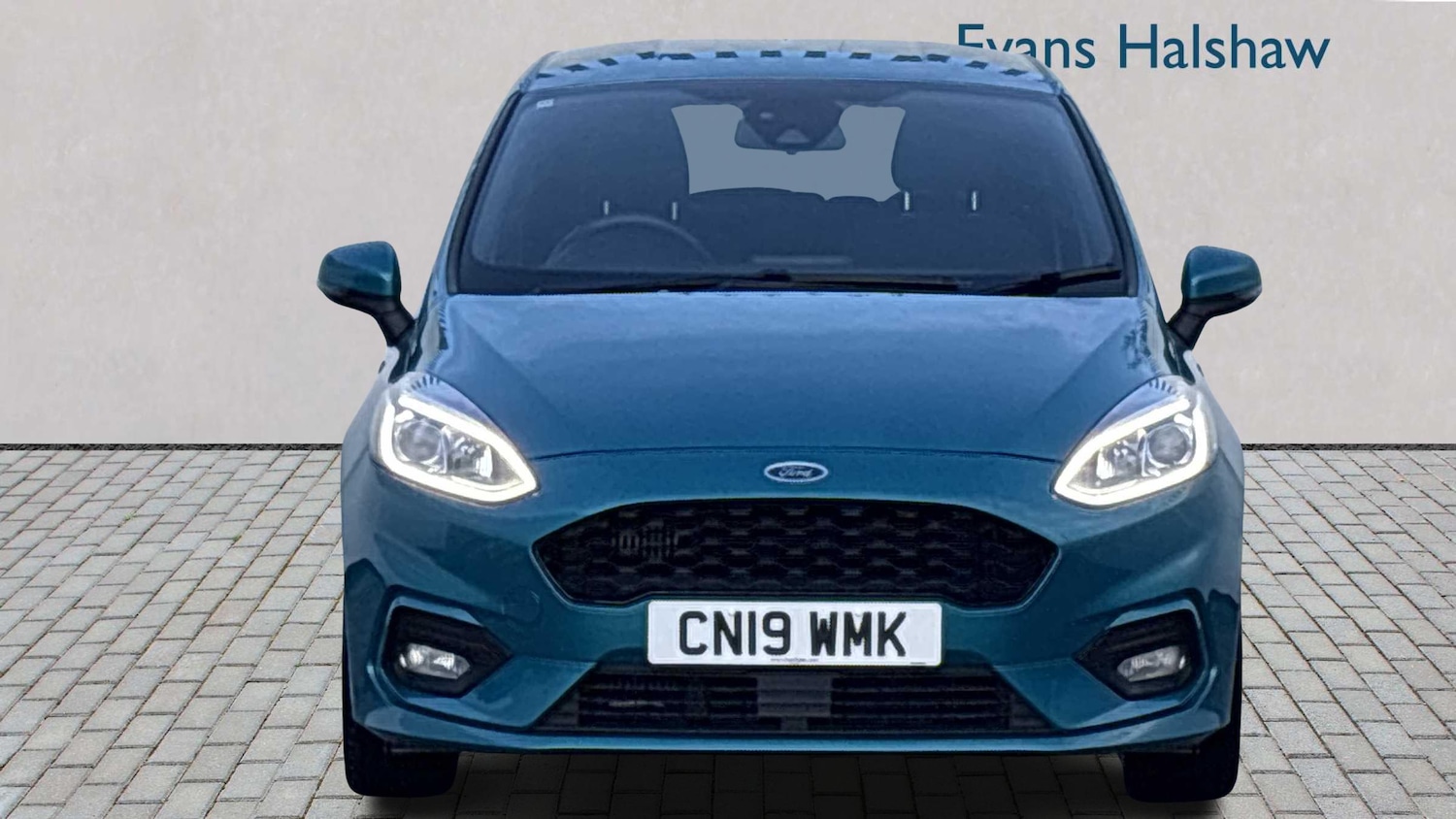 Used Ford Fiesta 2019 for sale - 76916177: Photo 5