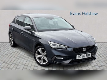 2020 - 1.0 TSI EVO FR 5dr