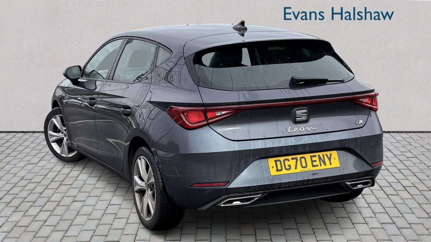 Used SEAT Leon 2020 for sale - 77913934: Photo 2