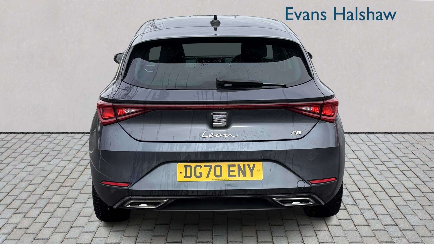 Used SEAT Leon 2020 for sale - 77913934: Photo 5