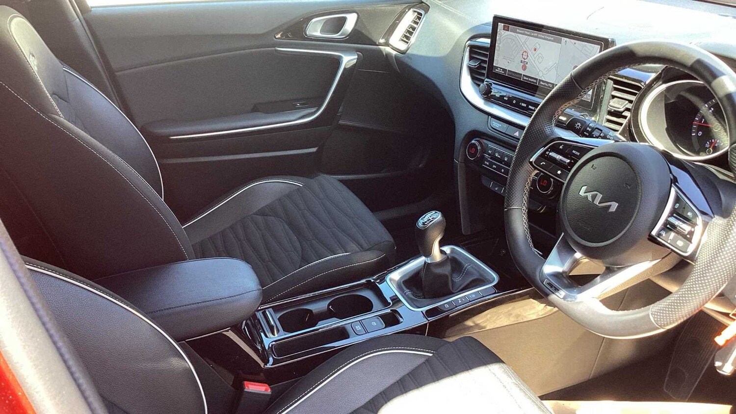 Used Kia XCeed 2023 for sale - 75813472: Photo 13