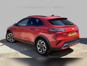 Used Kia XCeed 2023 for sale - 75813472: Photo