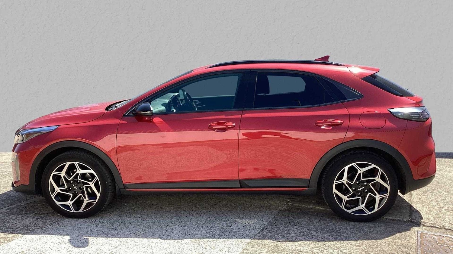 Used Kia XCeed 2023 for sale - 75813472: Photo 5