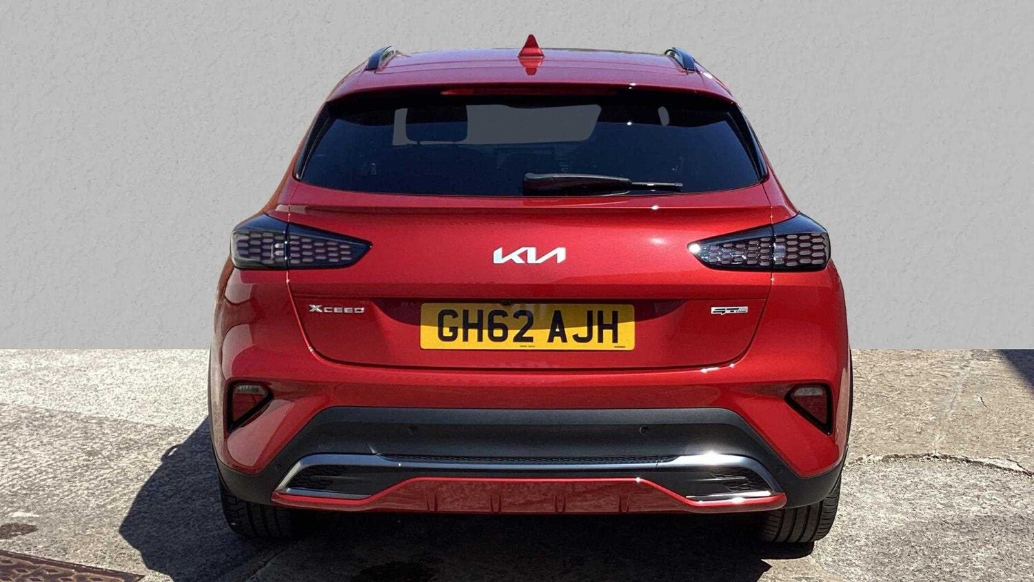 Used Kia XCeed 2023 for sale - 75813472: Photo 7