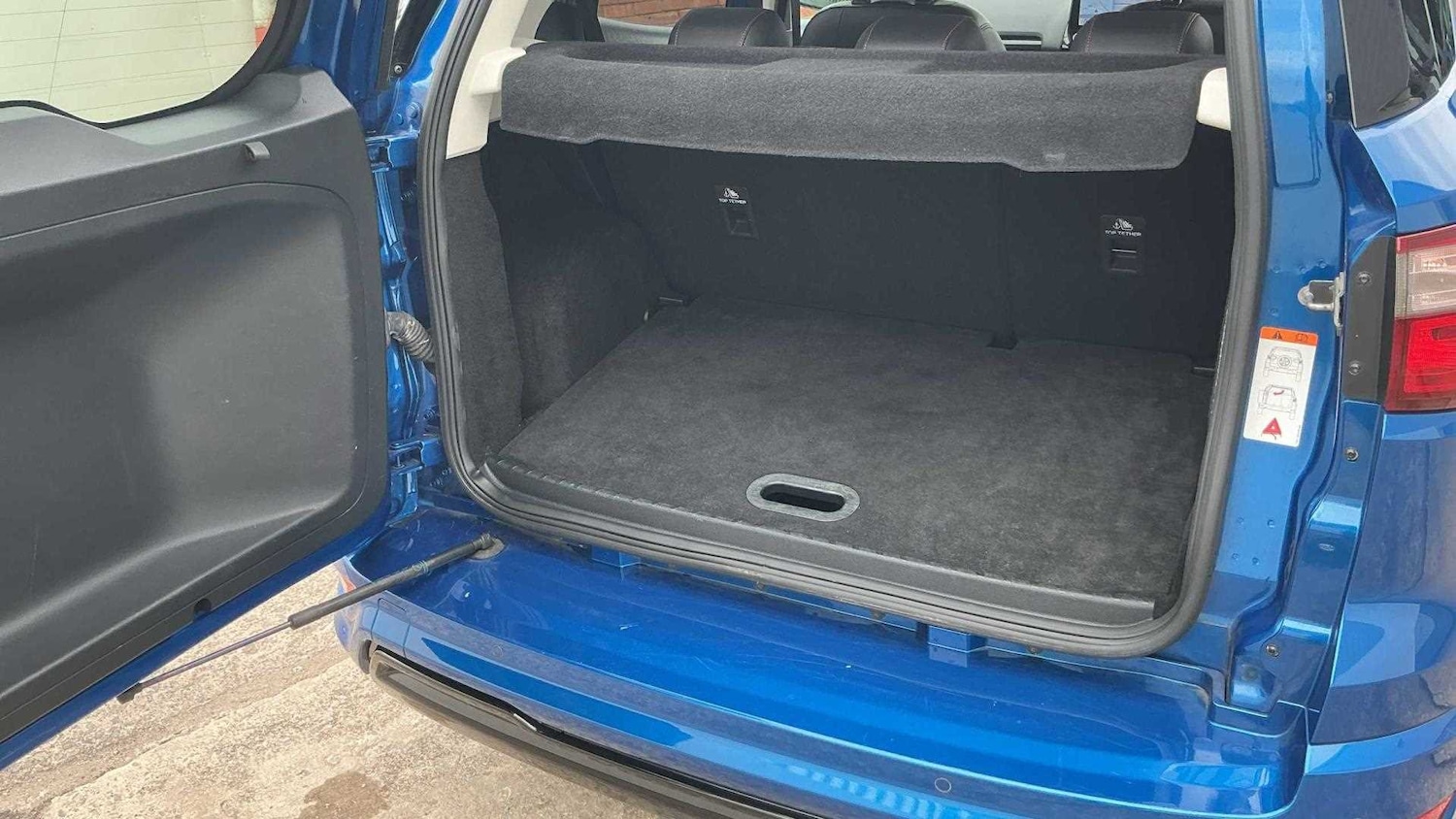 Used Ford Ecosport 2019 for sale - 76978887: Photo 12