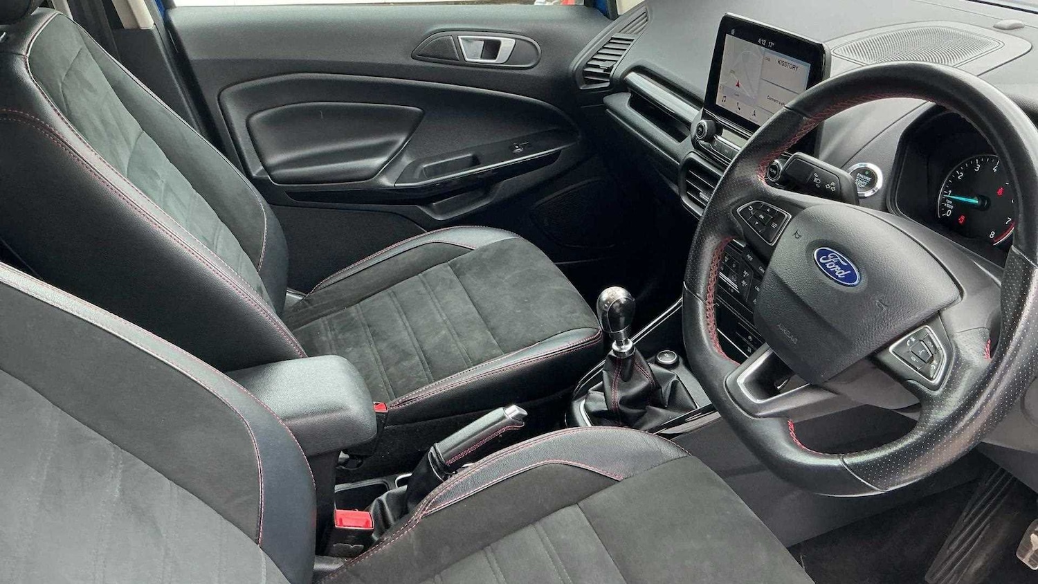 Used Ford Ecosport 2019 for sale - 76978887: Photo 13