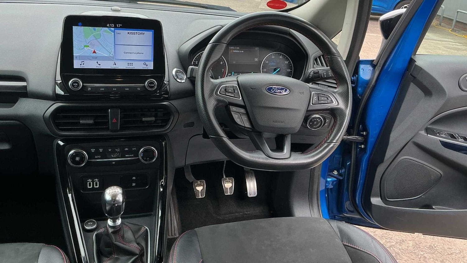 Used Ford Ecosport 2019 for sale - 76978887: Photo 15