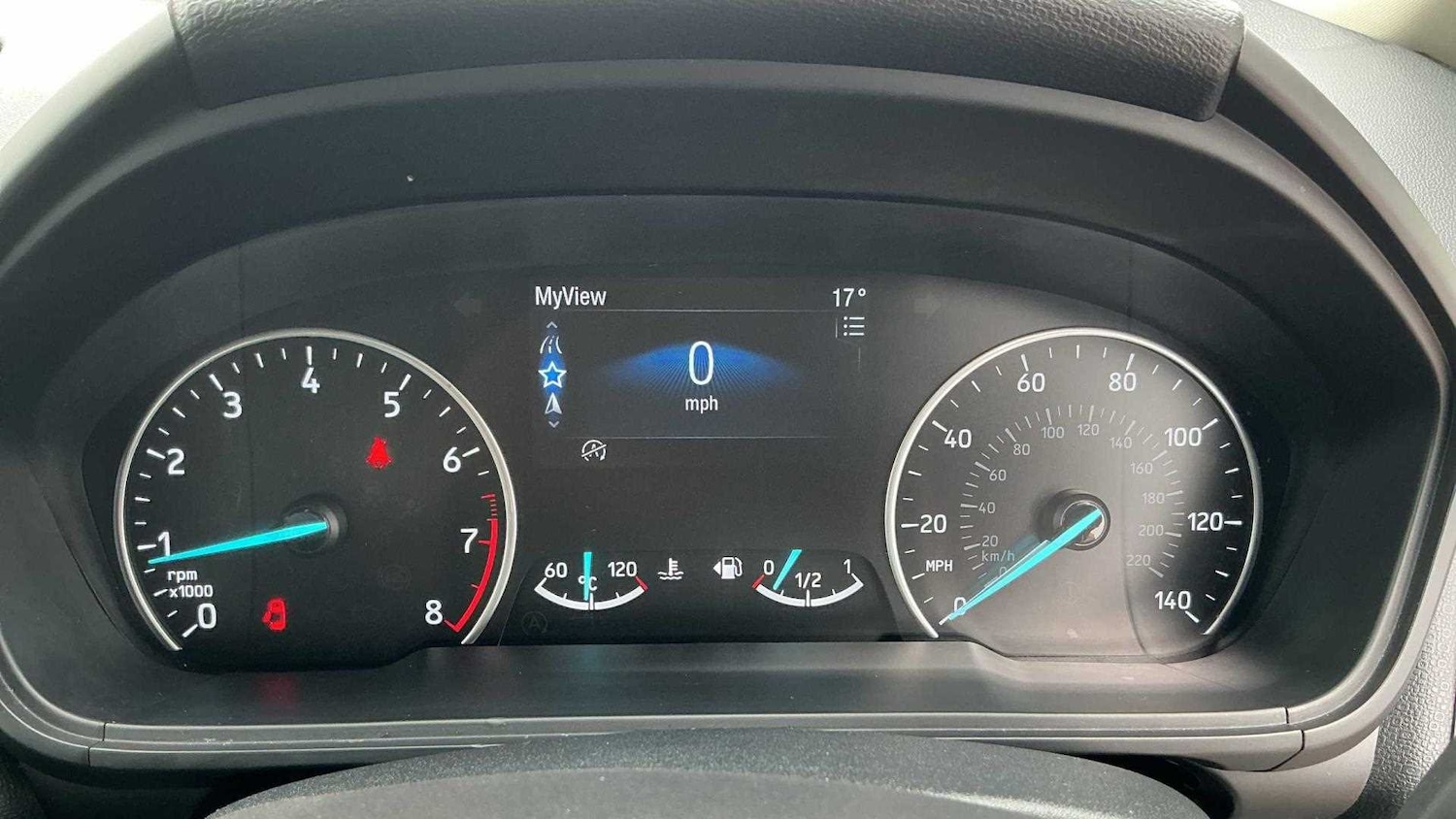 Used Ford Ecosport 2019 for sale - 76978887: Photo 16