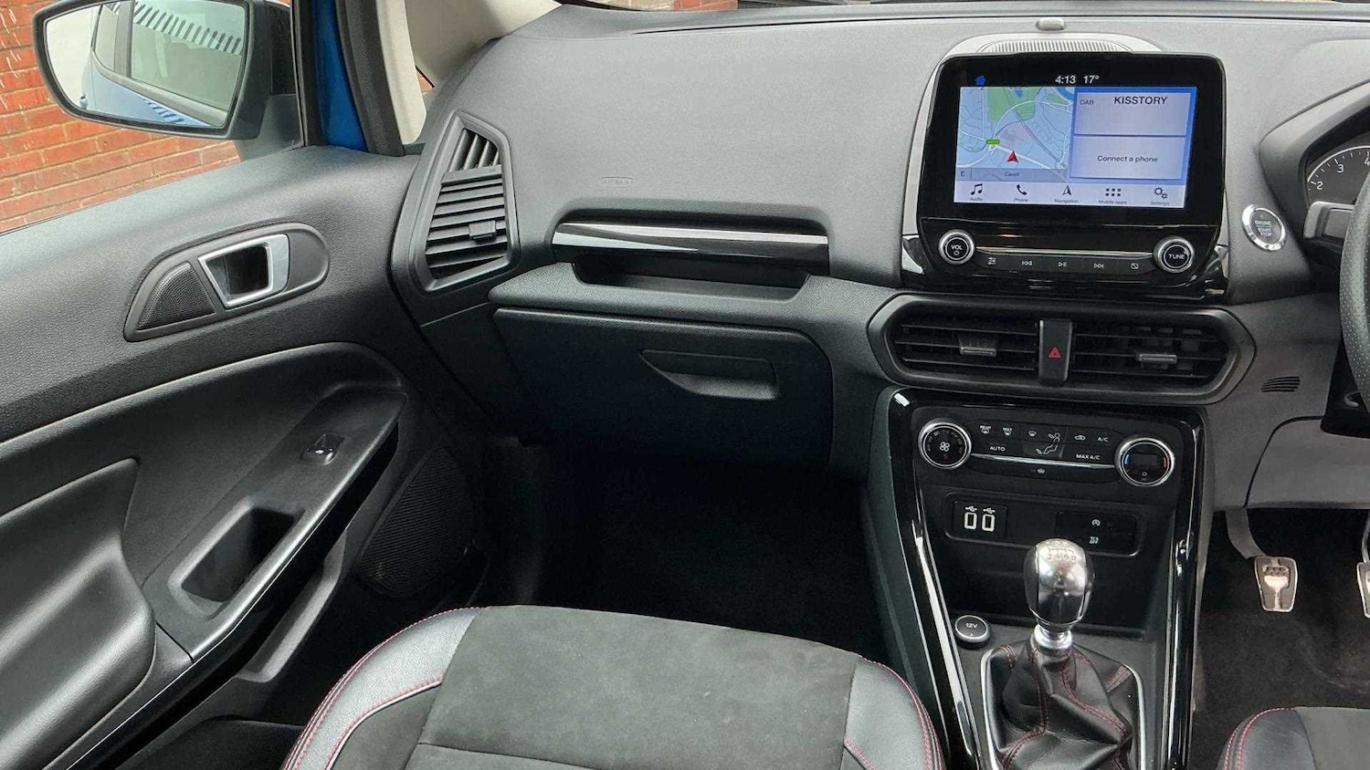 Used Ford Ecosport 2019 for sale - 76978887: Photo 17