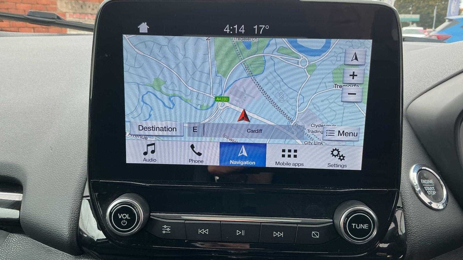 Used Ford Ecosport 2019 for sale - 76978887: Photo 18