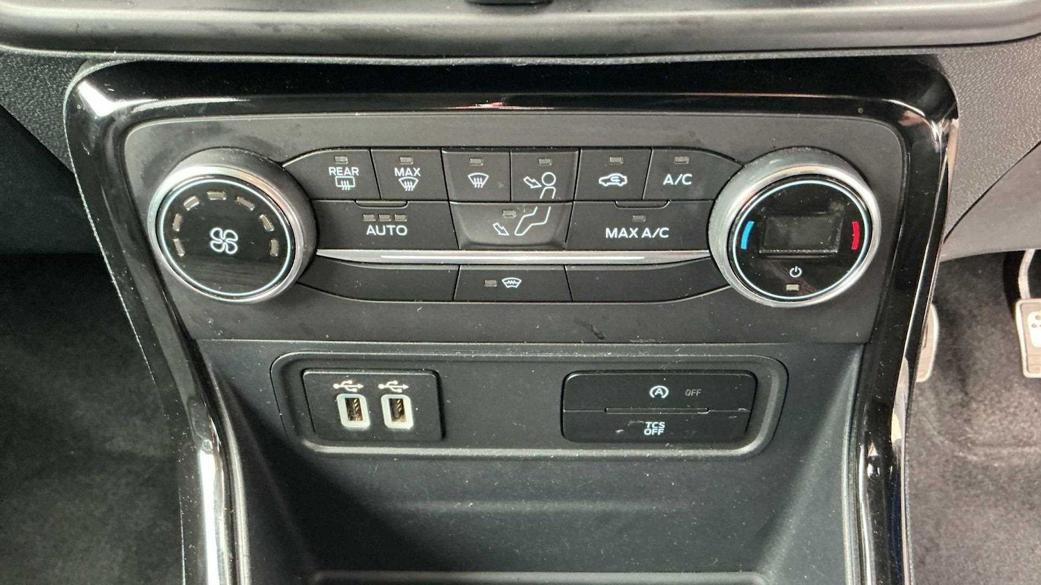 Used Ford Ecosport 2019 for sale - 76978887: Photo 21