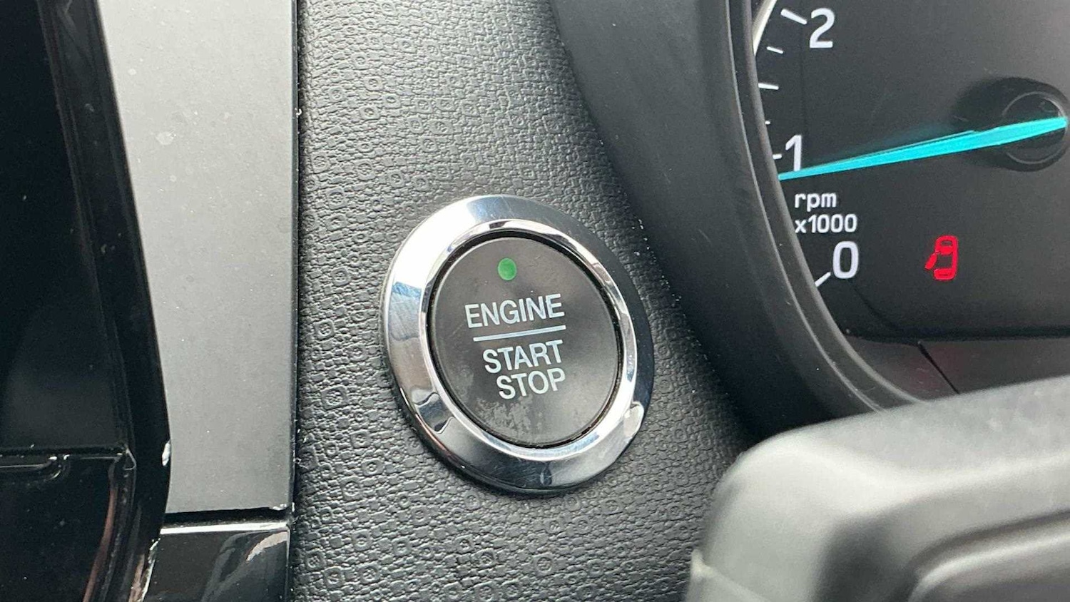 Used Ford Ecosport 2019 for sale - 76978887: Photo 24