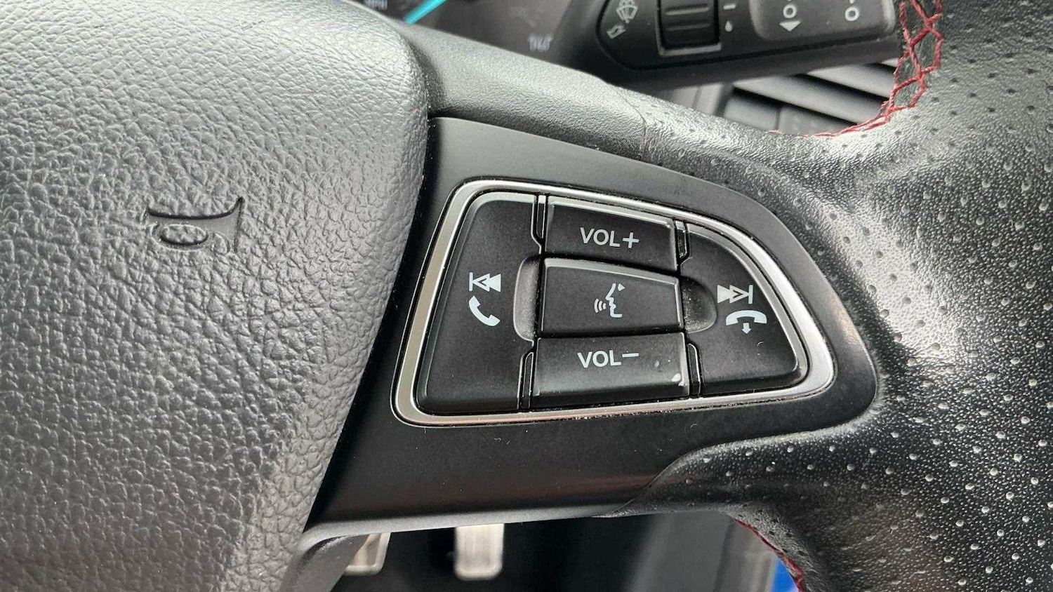 Used Ford Ecosport 2019 for sale - 76978887: Photo 27