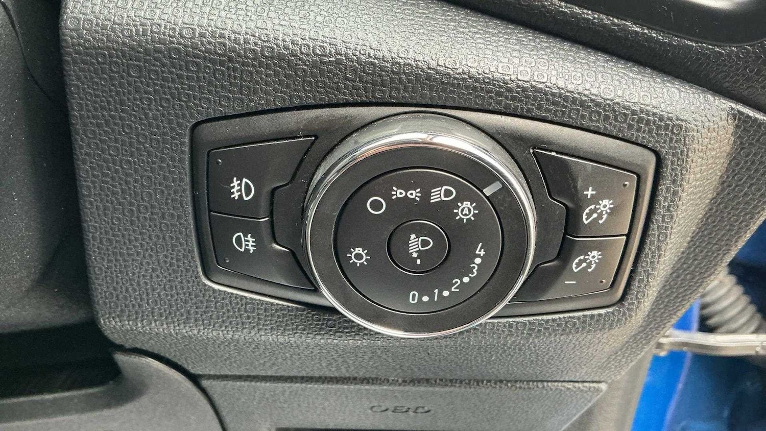 Used Ford Ecosport 2019 for sale - 76978887: Photo 28