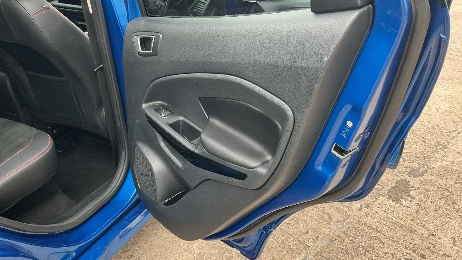 Used Ford Ecosport 2019 for sale - 76978887: Photo 31